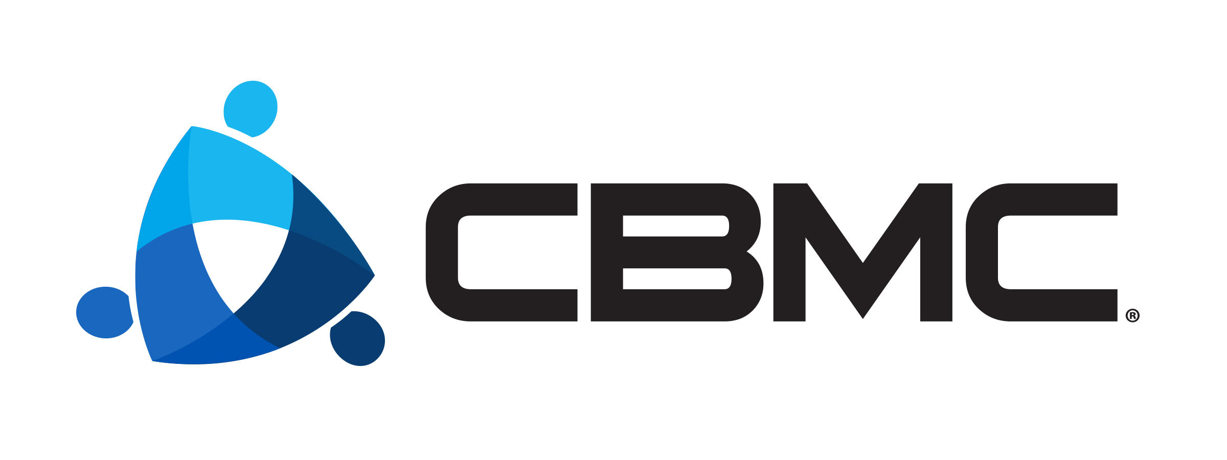 official CBMC logo