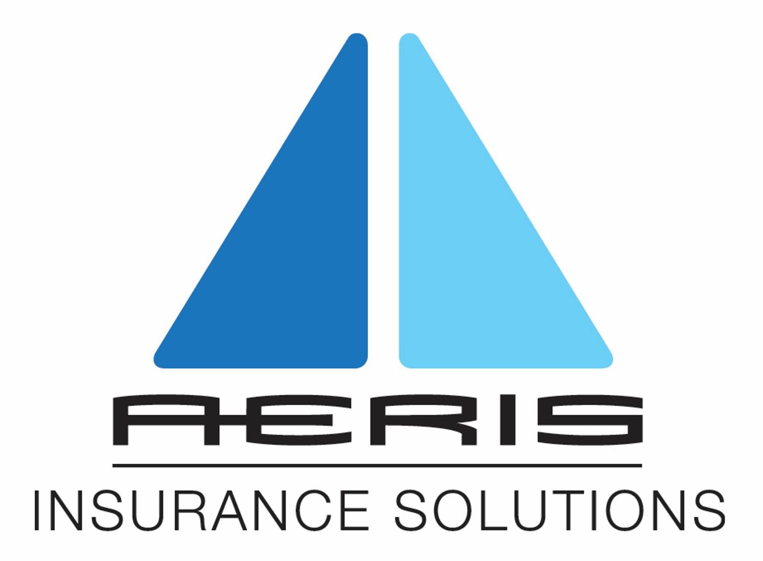 Aeris insurance solutions logo