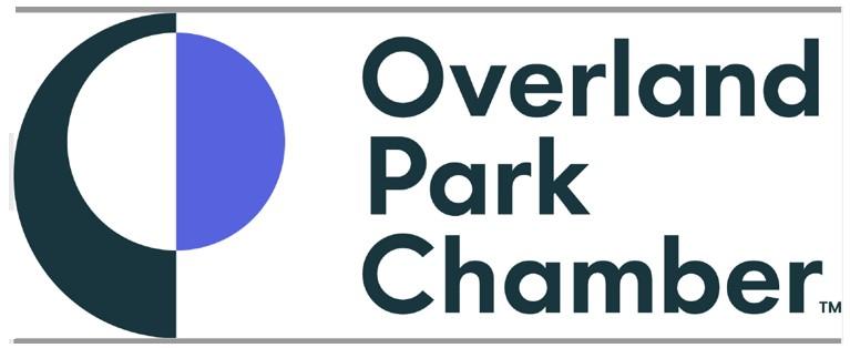 Overland Park Chamber logo