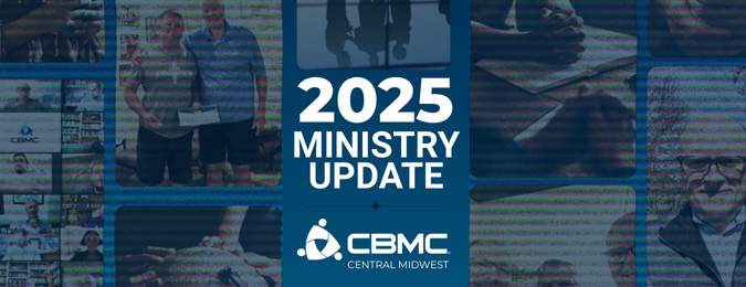 Ministry Update 2025