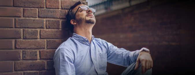 It Does Not Have To Be Lonely At The Top